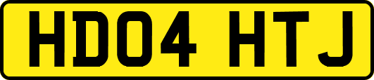HD04HTJ