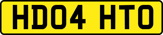 HD04HTO