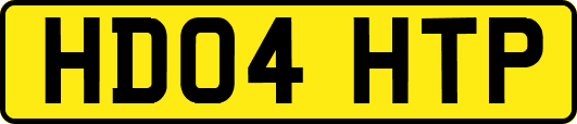 HD04HTP