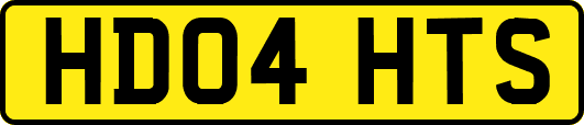 HD04HTS