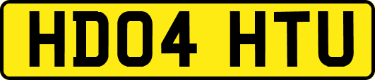 HD04HTU