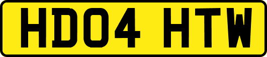 HD04HTW