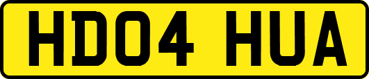 HD04HUA