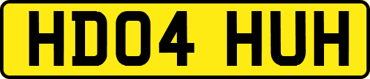 HD04HUH