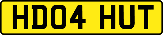 HD04HUT