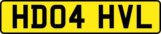 HD04HVL