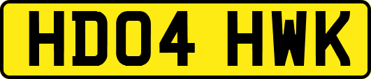 HD04HWK