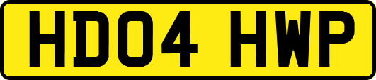 HD04HWP