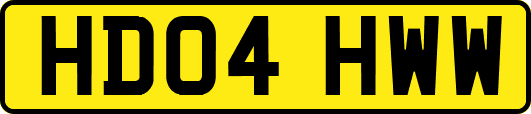 HD04HWW