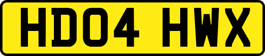 HD04HWX