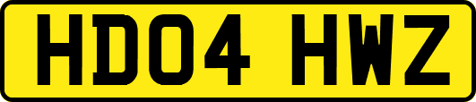 HD04HWZ
