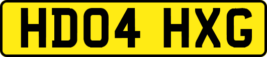 HD04HXG