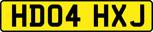 HD04HXJ