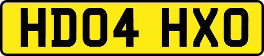 HD04HXO
