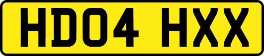 HD04HXX