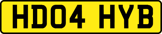 HD04HYB