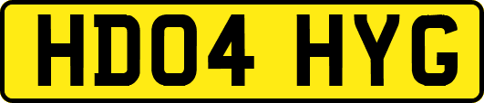 HD04HYG
