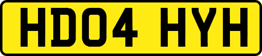 HD04HYH
