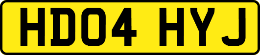 HD04HYJ