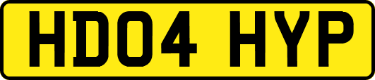 HD04HYP