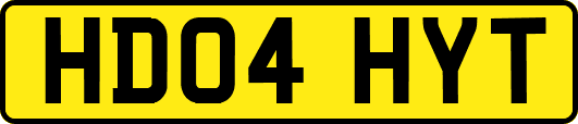 HD04HYT