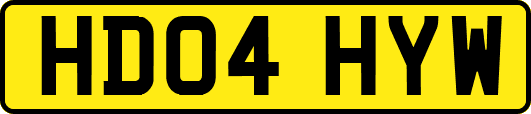 HD04HYW