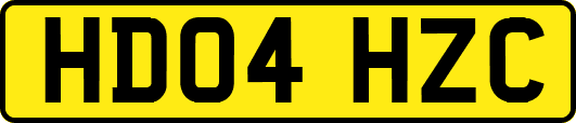 HD04HZC