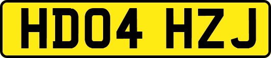 HD04HZJ