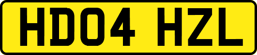 HD04HZL