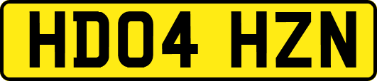 HD04HZN