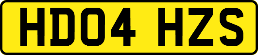 HD04HZS