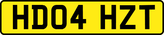 HD04HZT
