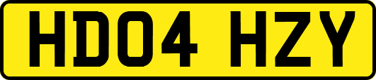 HD04HZY