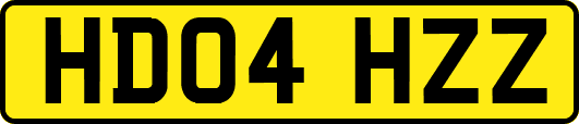 HD04HZZ