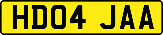 HD04JAA