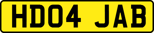 HD04JAB