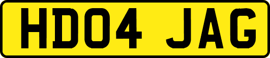 HD04JAG