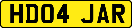 HD04JAR