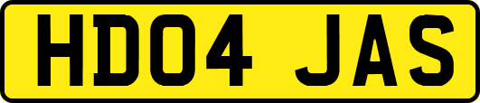 HD04JAS