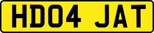 HD04JAT