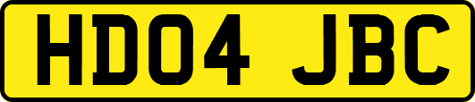 HD04JBC
