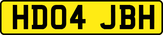 HD04JBH