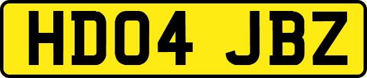 HD04JBZ