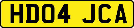 HD04JCA