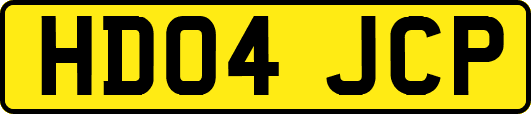 HD04JCP