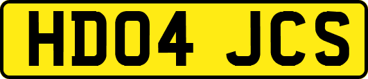HD04JCS