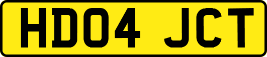 HD04JCT