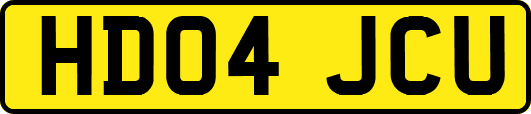 HD04JCU