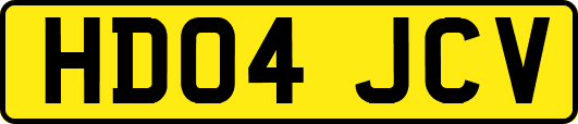 HD04JCV