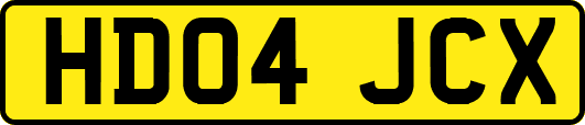HD04JCX